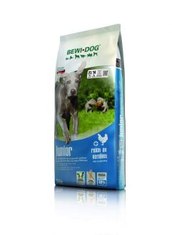 BEWI DOG Junior 3 kg