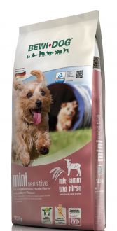 Granule pro psy Bewi Dog Mini Sensitive 12,5 kg