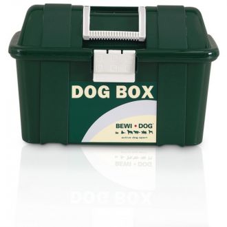 Přepravní box BEWI DOG