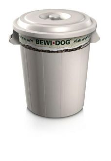 Sud na krmení BEWI DOG pro 25 kg