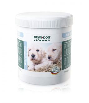 BEWI DOG  LAC Welpenmilch 500 g