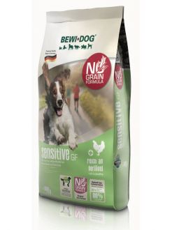 Granule BEWI DOG Sensitive GF 12.5 kg