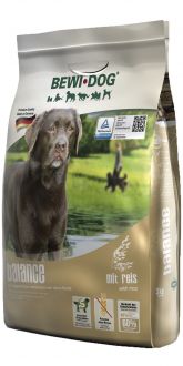 Granule pro psy Bewi Dog Balance 12,5 kg