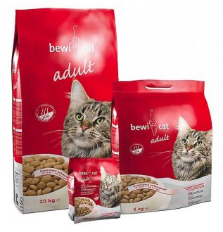 Bewi Cat Adult 5 kg