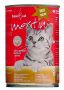 BEWI CAT meatinis pro kočky - drůbež 400 g