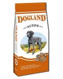 Granule pro psy Dog Land Active 15 kg