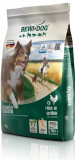 Granule pro psy Bewi Dog Basic rich in poultry 3 kg